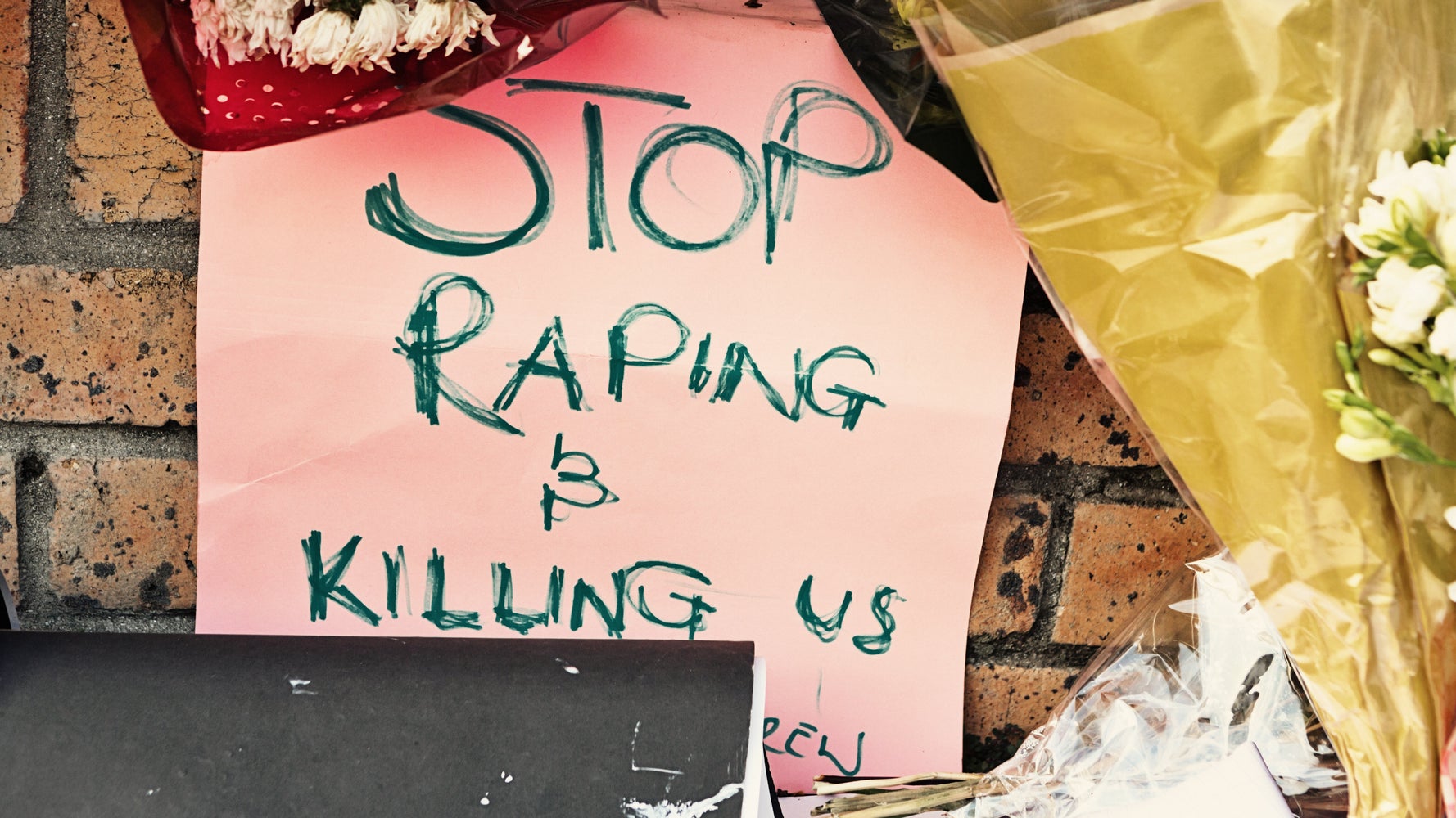 日本の殺人事件での死亡者は 女性が男性を上回る フェミサイド の実態は ハフポスト