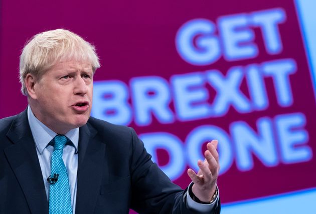Legal Bid To Force Boris Johnson To Request Brexit Extension Dismissed