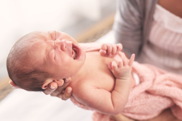 What Is Shaken Baby Syndrome – And How Are Parents Driven To It?