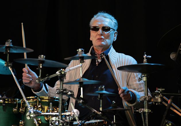 Ginger Baker Honoured In Tributes From Mick Jagger, Paul McCartney After Death, Aged 80