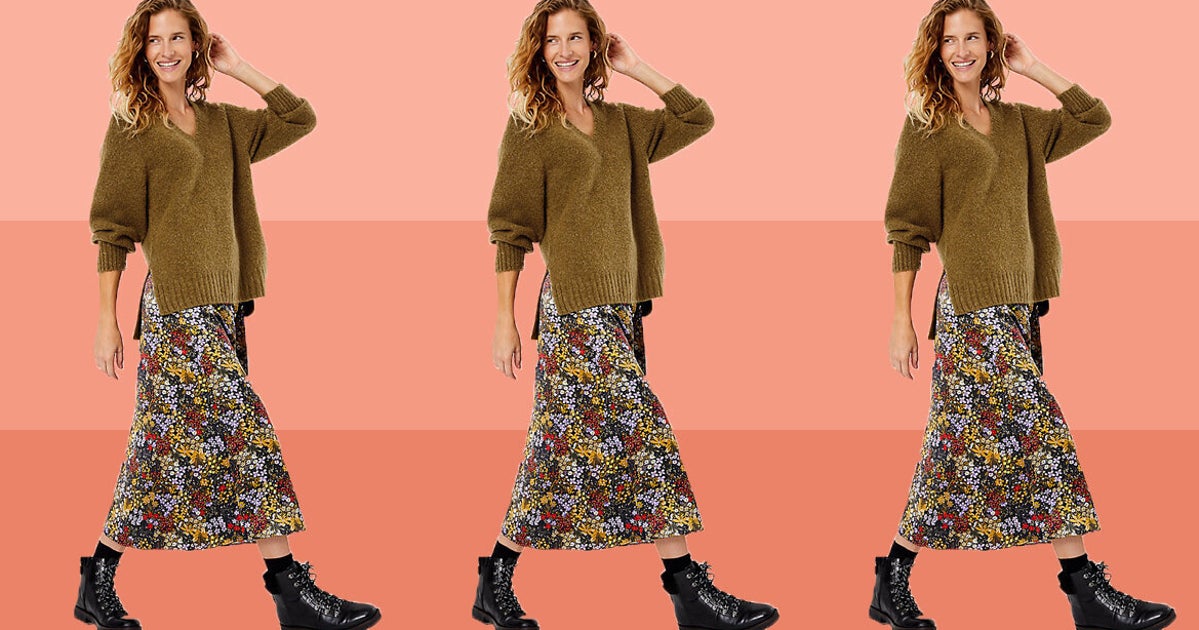 M&S' New Per Una Collection Is Now In Stores - Here's What We'll Be ...