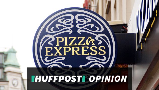 Why Pizza Express Must Be Saved