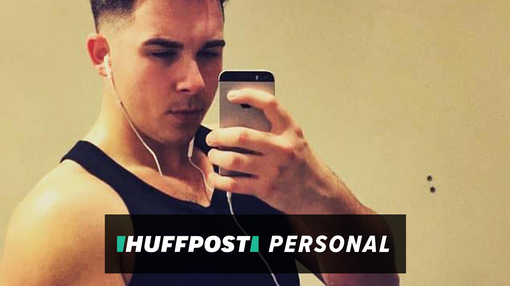 Posting NSFW Pics For Paying Fans Was The Unlikely Saviour Of My  Self-Confidence | HuffPost UK Life