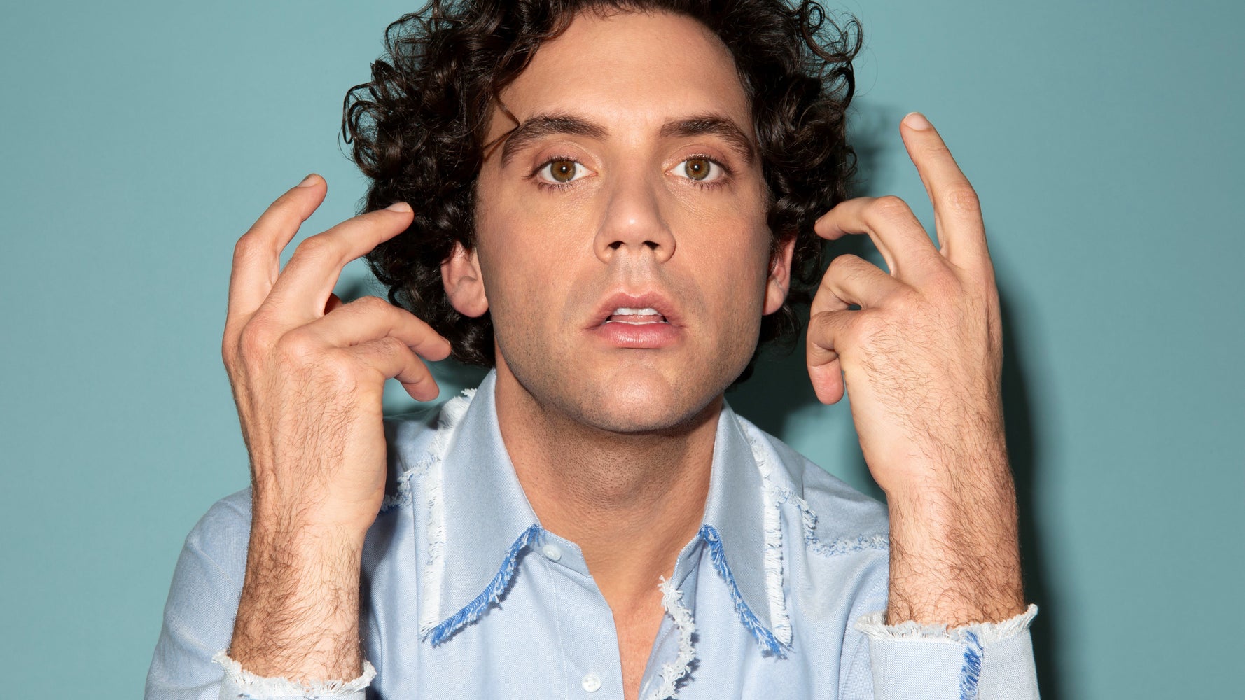 12 Years After Grace Kelly Mika Turns Personal Trauma Into Joyous Pop Once More Huffpost Entertainment 12 Years After Grace Kelly Mika Turns Personal Trauma Into Joyous Pop Once More Huffpost Entertainment