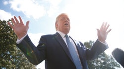 La Justicia de EEUU desestima petición de Trump para no publicar