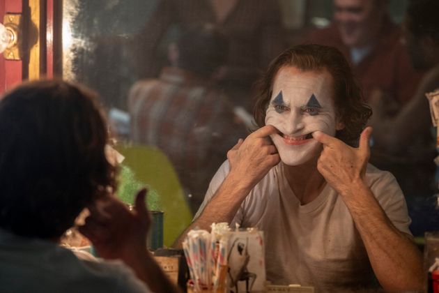 Joaquin Phoenix en Joker, au cinéma le mercredi 9 octobre