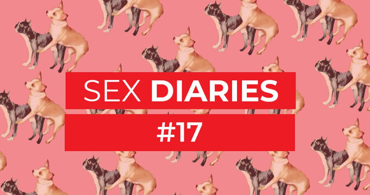 Sex Diaries Top Or Bottom I M Still Learning About Gay Sex 5 Years