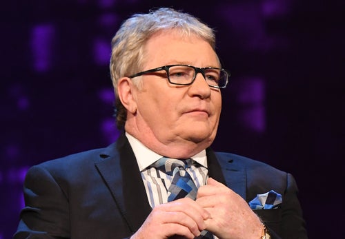 Jim Davidson Addresses Accusations Of Racist Incident While Boarding Train | HuffPost UK Entertainment