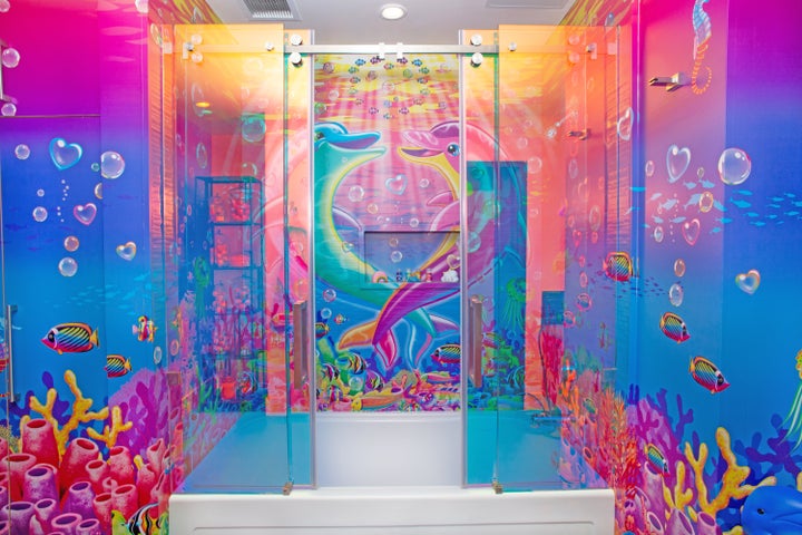 THIS SHOWER.