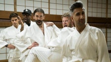 'Queer Eye: We're in Japan!' Sees The Fab Five Going International