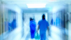 It's Time For A Shakeup In Our Health-Care Complaints