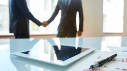 Make Your Company's Technology Vendor A Partner In
