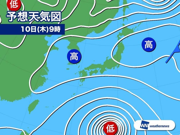週間天気 台風19号が東京など関東へ 三連休に台風直撃のおそれ ハフポスト 週間天気 台風19号が東京など関東へ 三連休に台風直撃のおそれ ハフポスト