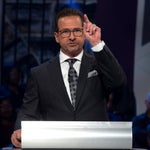 Rebel Media Reporter's Question Shut Down By Bloc Quebecois