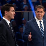 6 Memorable Moments From The Official English Leaders’