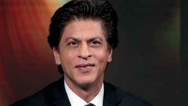 SRK Defends 'Jab Harry Met Sejal