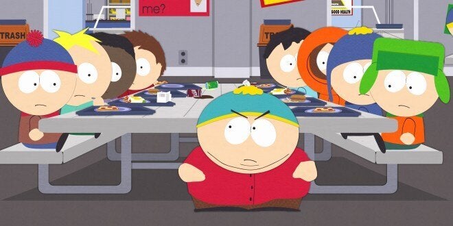 Le dernier épisode de South Park, «Band in China», a été interdit en Chine après avoir évoqué la censure de Pékin.