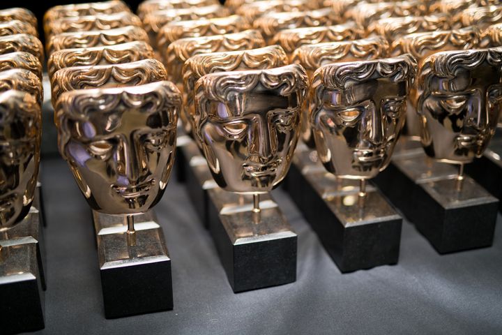 The TV Baftas will now take place later in the year