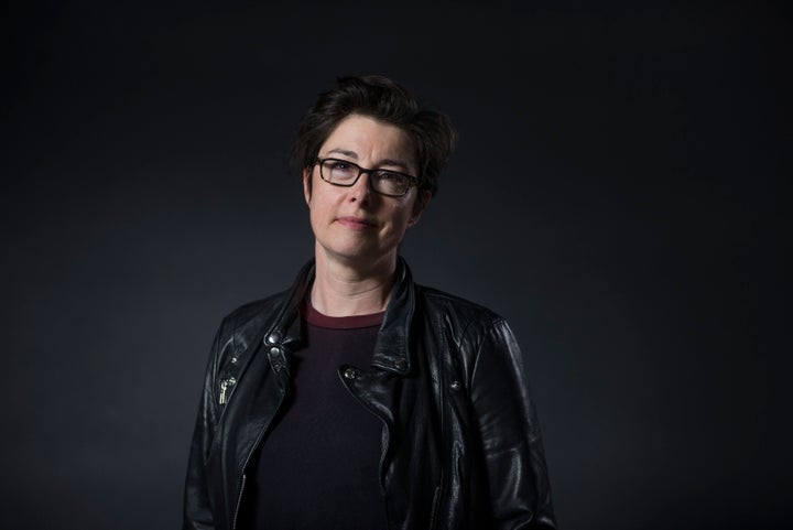 Sue Perkins