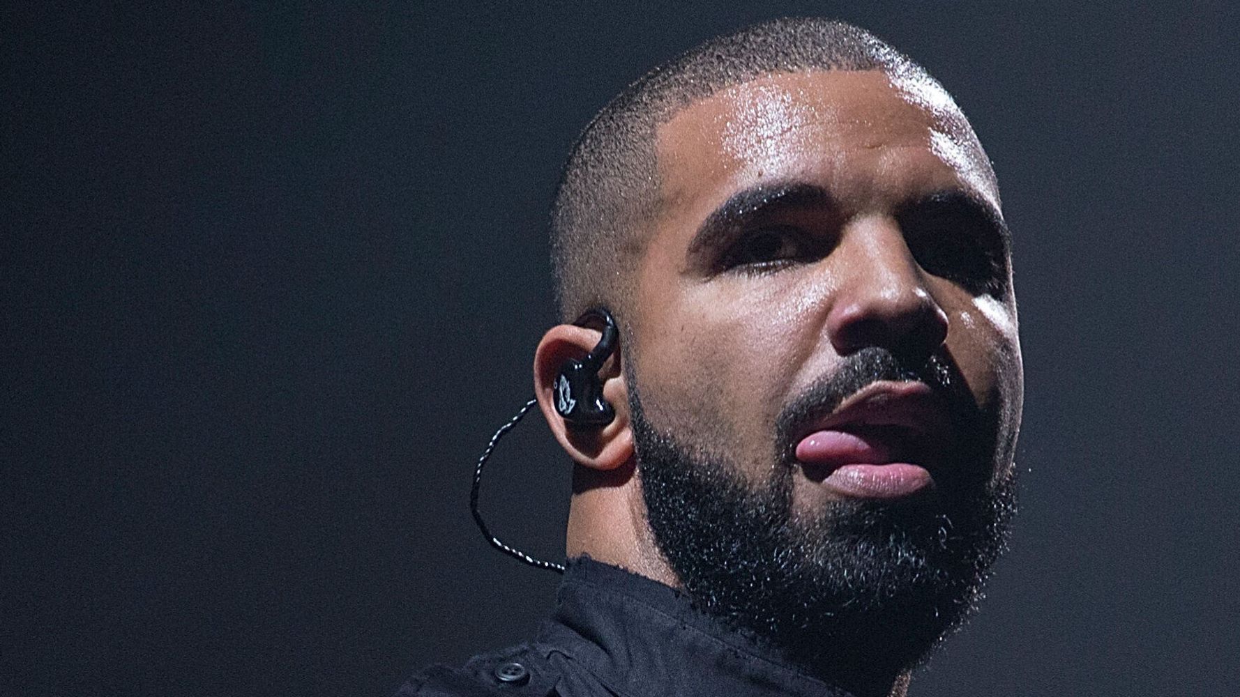 Tom Ford Will Release A Drake Lipstick Apart Of His Lips & Boys Collection  | HuffPost News