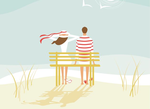 We Broke Up Five Days Before Our Holiday: What Really Happens If You Go Away With Your Ex?