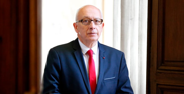 Incendie Lubrizol Le Maire De Rouen Porte Plainte Contre X