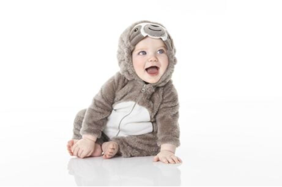 newborn halloween costume canada