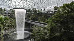 Los aeropuertos más bonitos del