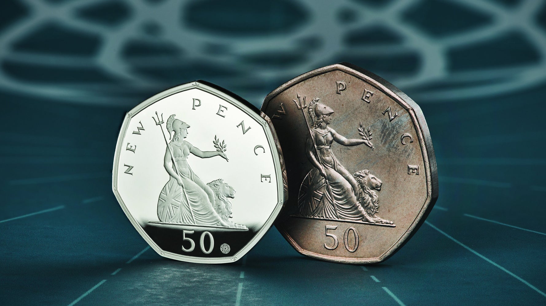 50 Years Of The 50p How To Buy The Royal Mint s Commemorative Coin 50-years-of-the-50p-how-to-buy-the-royal-mint-s-commemorative-coin
