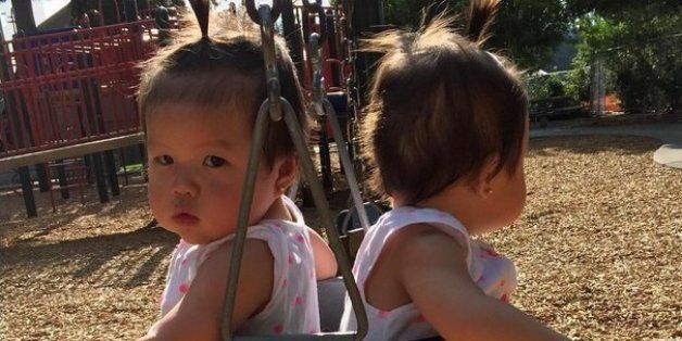 Problems Only Parents Of Twins Understand