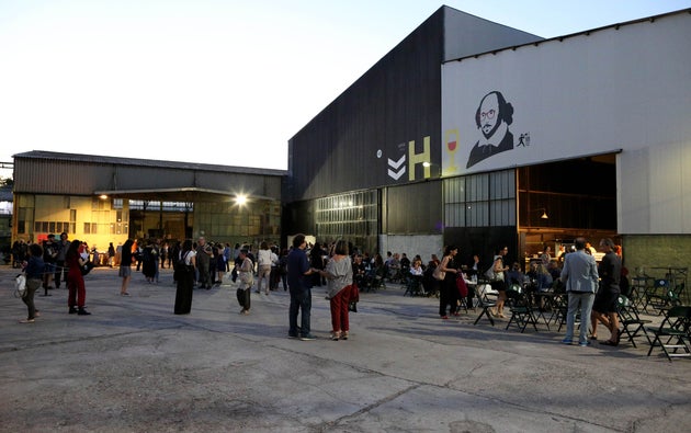 Φεστιβάλ Αθηνών