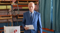 La démocratie Tunisienne en