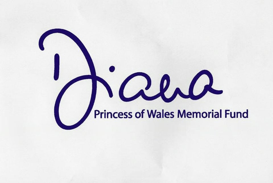 They Created The Diana Princess of Wales Memorial Fund