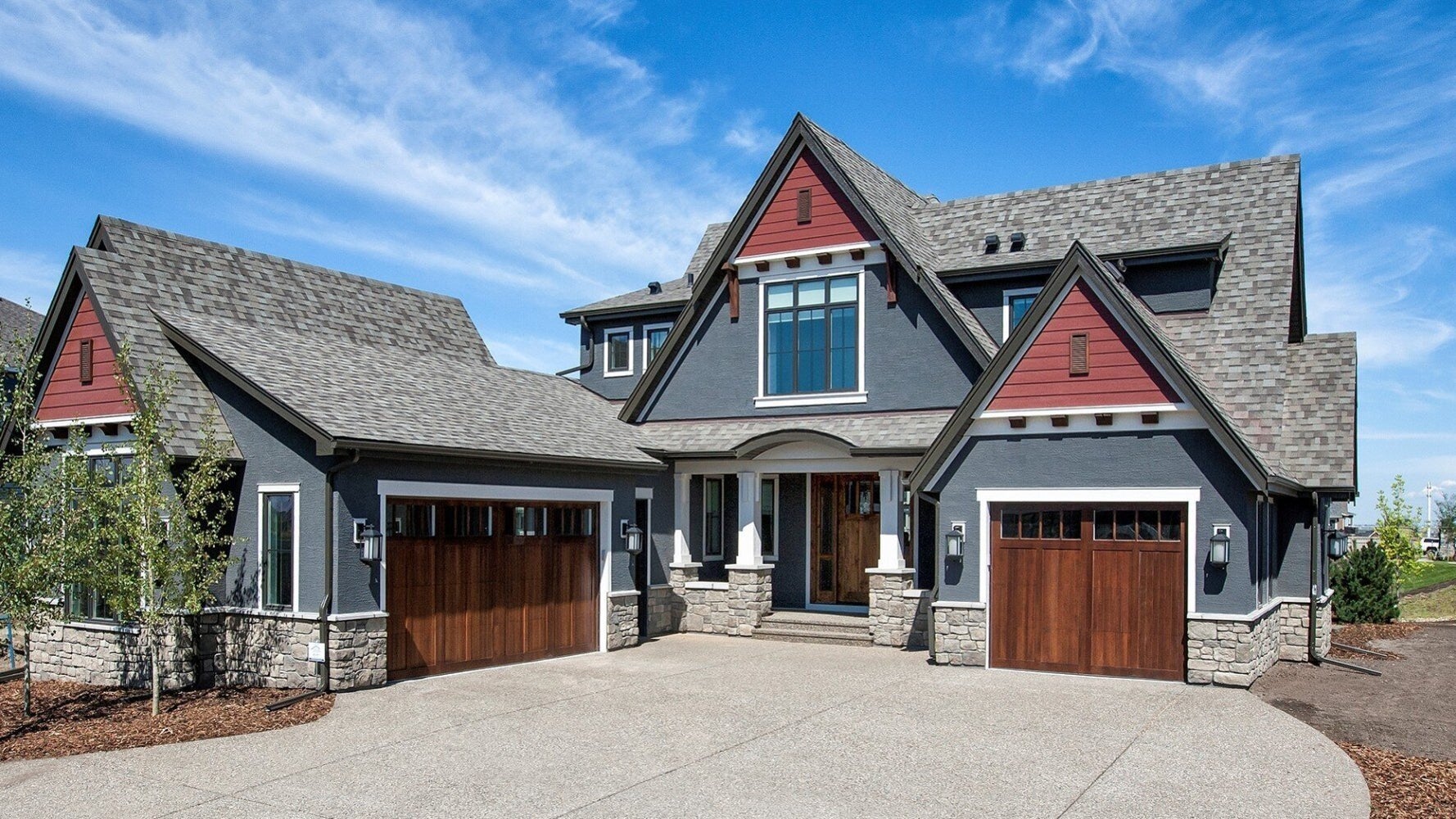 Calgary Hospital Home Lottery Grand Prize Home Is A $2.3 Million