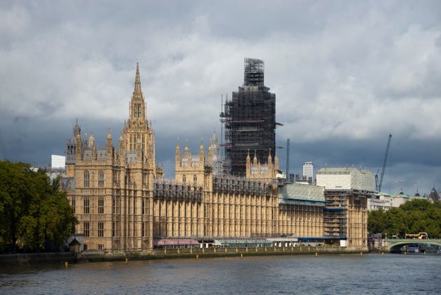 Parliament Has Been Prorogued As No-Deal Brexit Looms