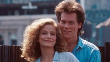 Kevin Bacon And Kyra Sedgwick's Style Through The Years, In Photos