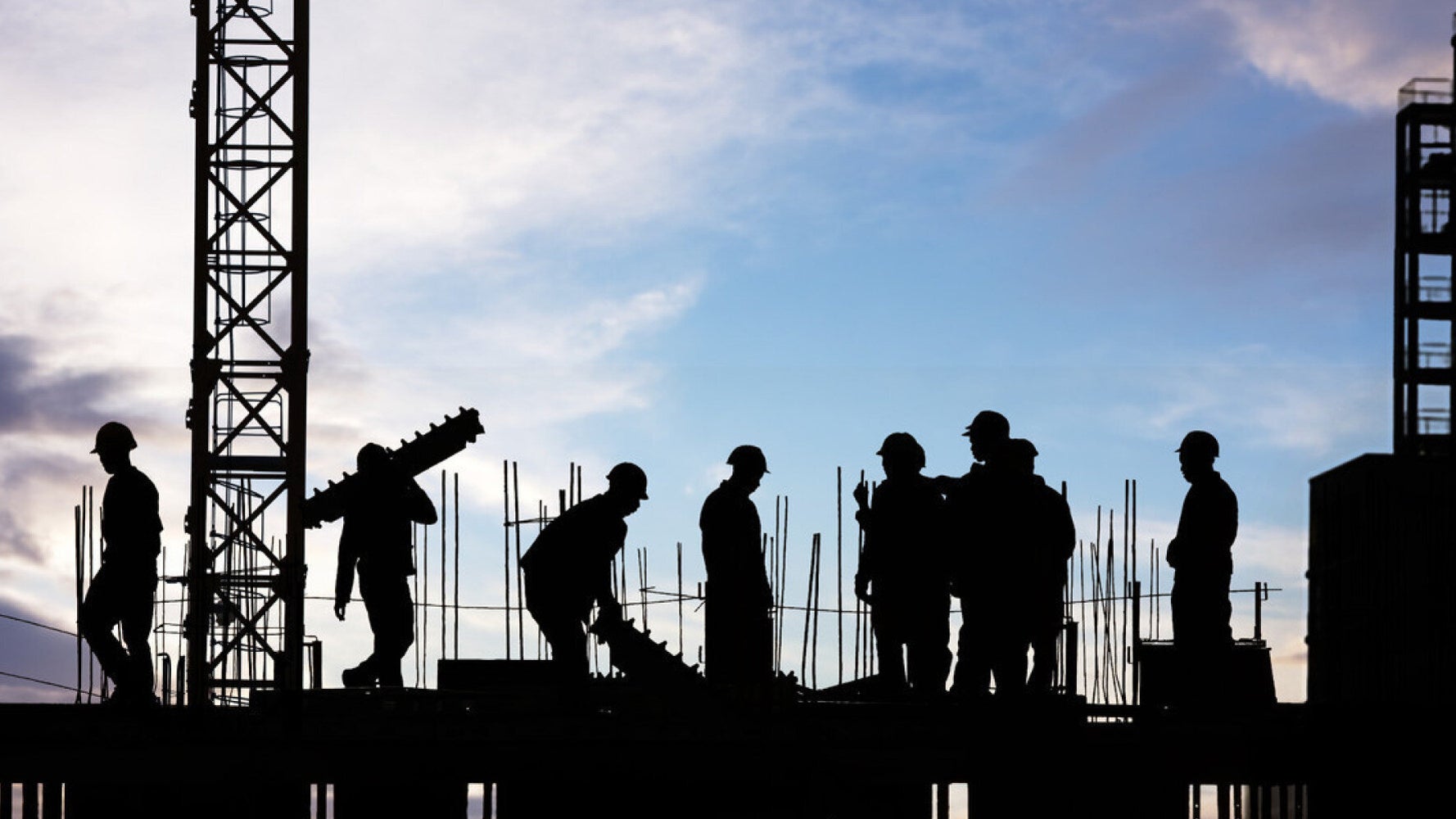 The 10 Jobs Canadian Employers Have The Hardest Time Filling HuffPost