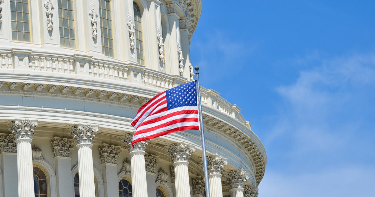 A National Sales Tax Would Create a Real Opportunity for the U.S