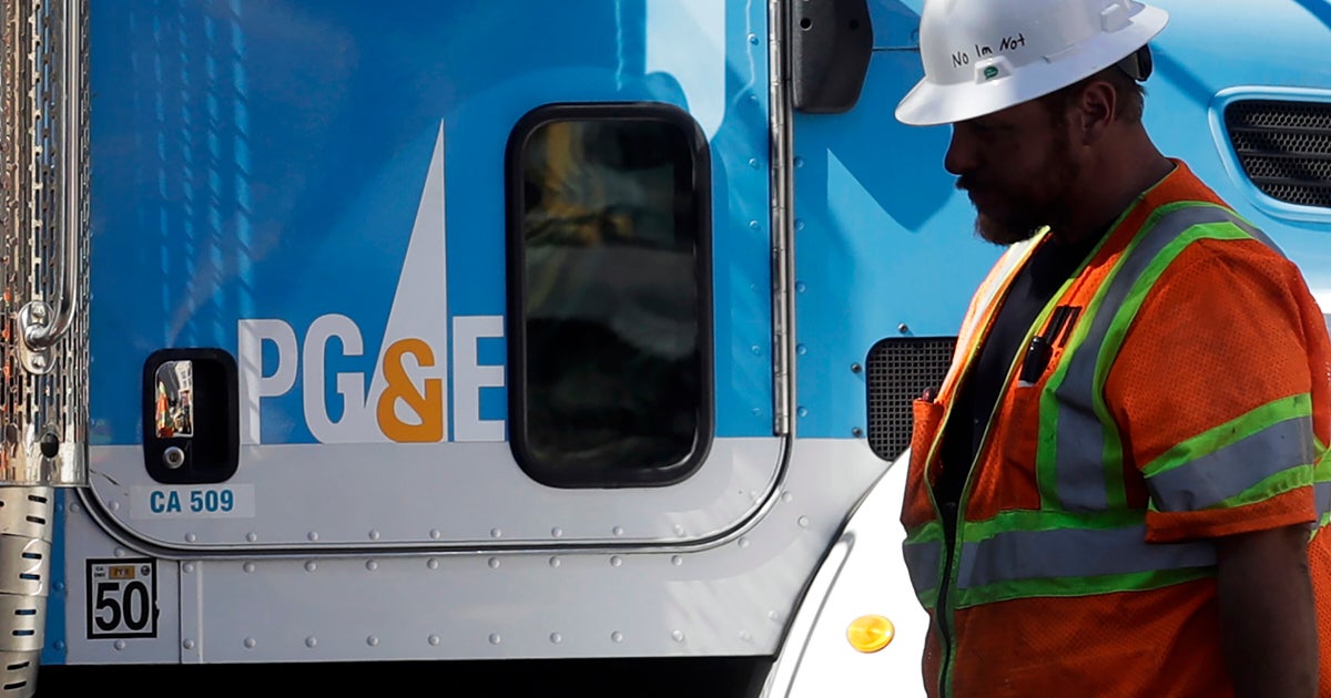 Millions Of People In California Face Historic Power Outages Due To ...