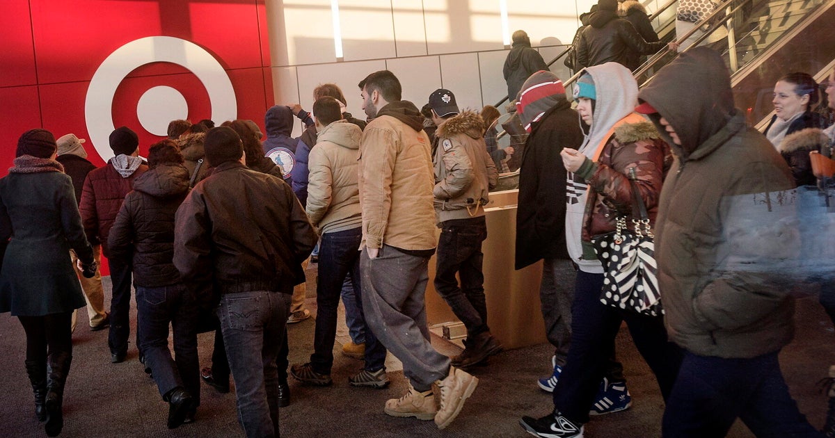 Target Liquidation Disappoints Some Bargain Hunters HuffPost News