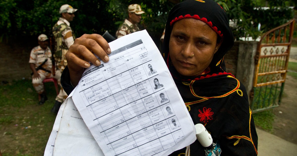 How Congress&rsquo;s Failures Helped BJP Communalise The NRC In Assam