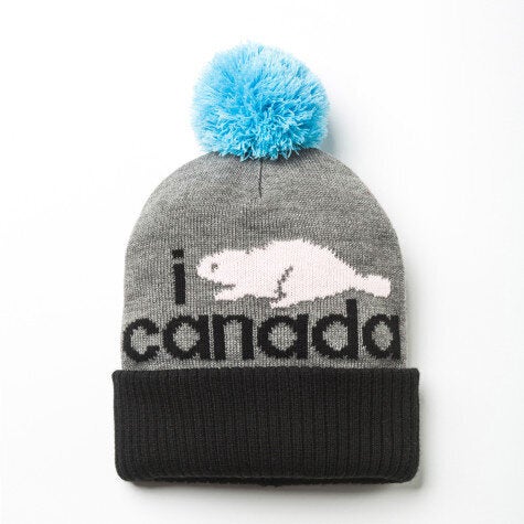 Roots Toque