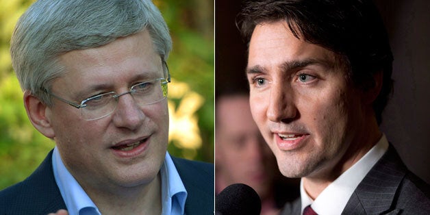 Two of the three psychics tell us that while federal Liberals may want Canadians to embrace hope and change next year, another Conservative government is in the cards for 2015.