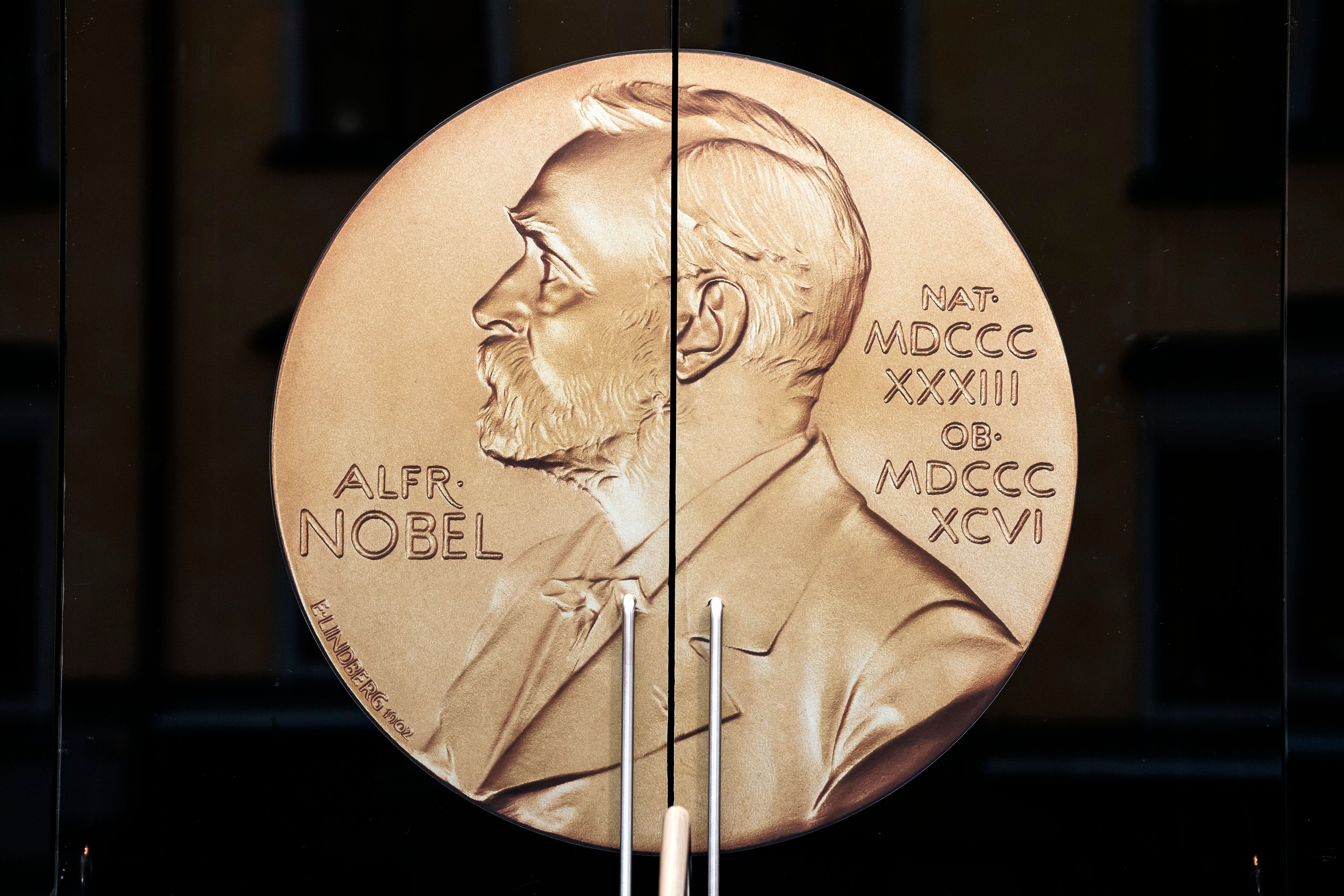 3 Scientists Win 2019 Nobel Prize In Chemistry For Development Of ...