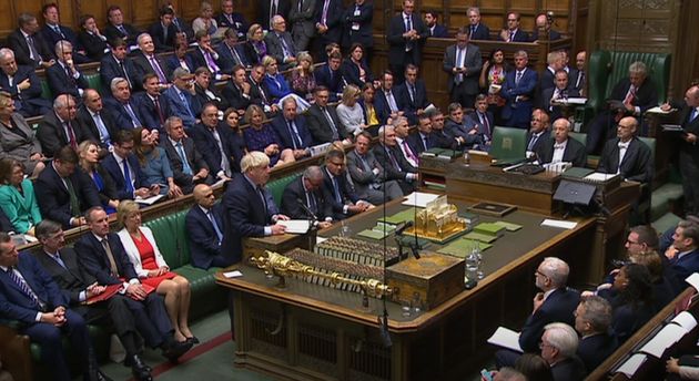 Brexit: MPs To Sit On Saturday For First Time In Over 30 Years As Deal Looms