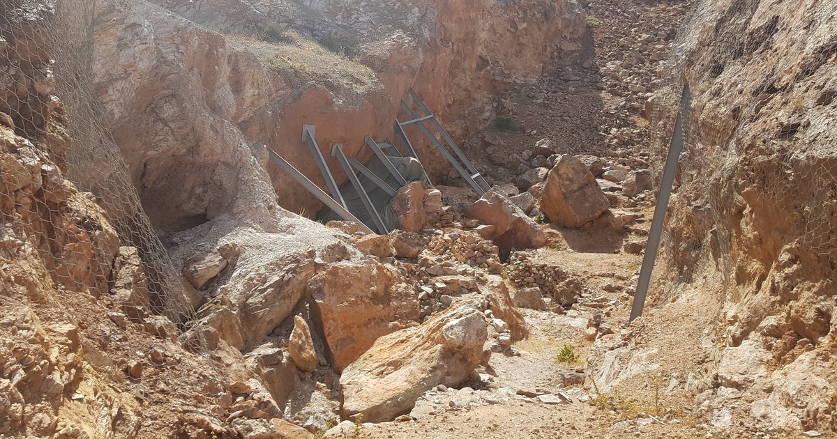 Youssoufia: 135 millions de dirhams pour améliorer l'accessibilité du site archéologique de Jbel Irhoud