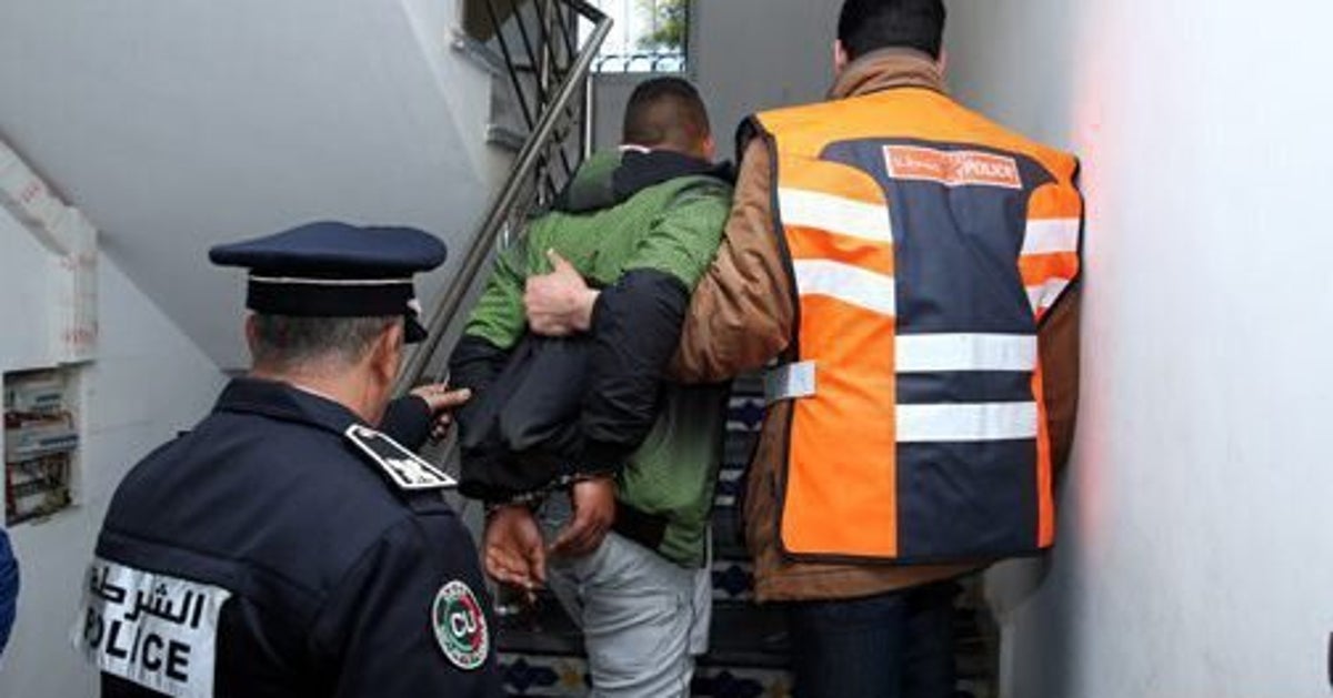 Salé: Arrestation d’un couple qui aurait violé une femme à coup de bouteille