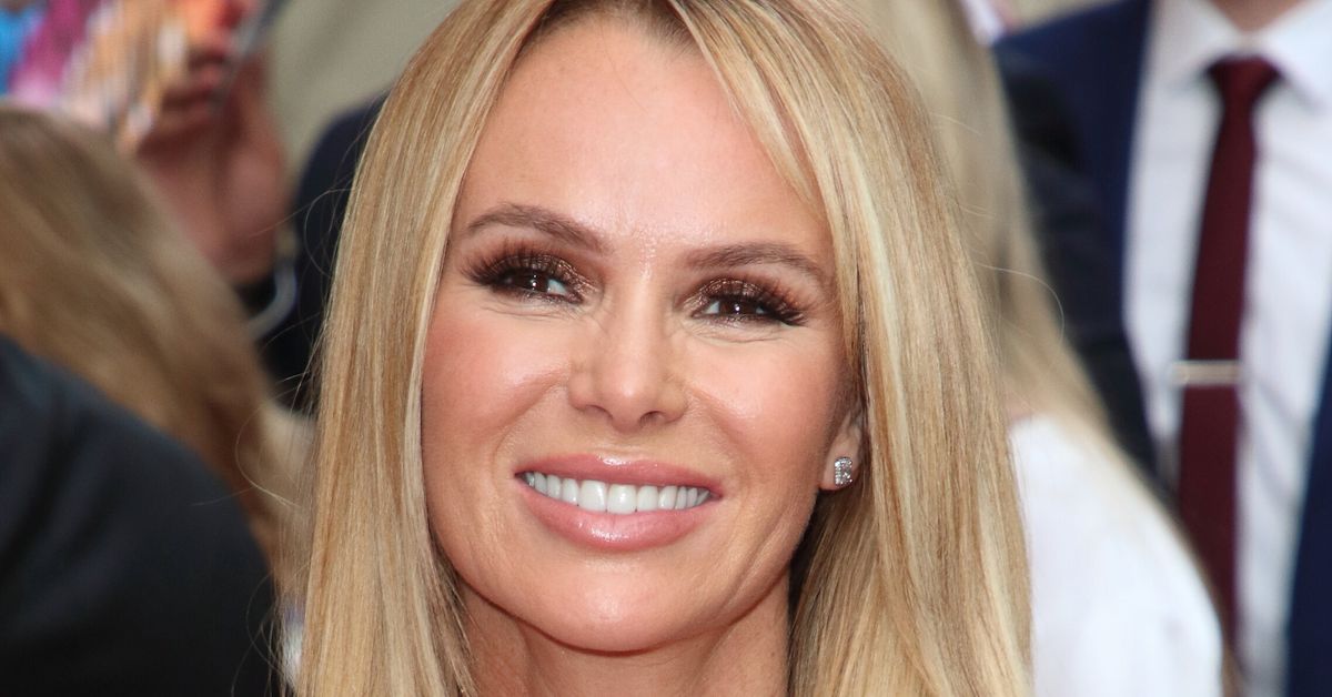 Tile Company Sacks Employee After Amanda Holden Shares Furious ...