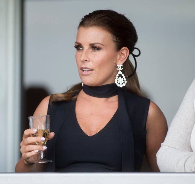 Rebekah Vardy Vehemently Denies Leaking Coleen Rooney Stories From Instagram To The Press