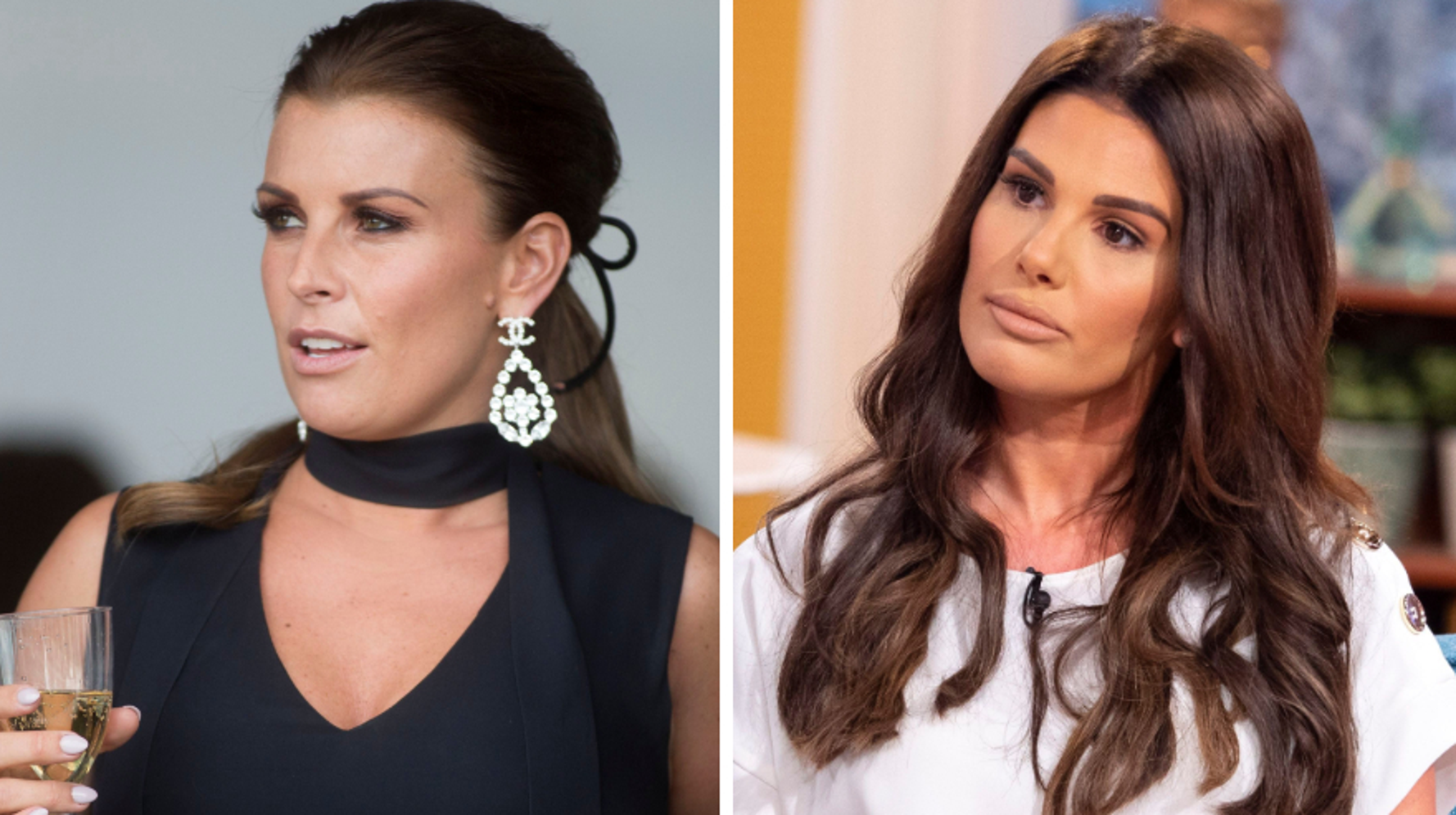 Le juge rend une décision dans l’affaire “WAGatha Christie” de Coleen Rooney et Rebekah Vardy